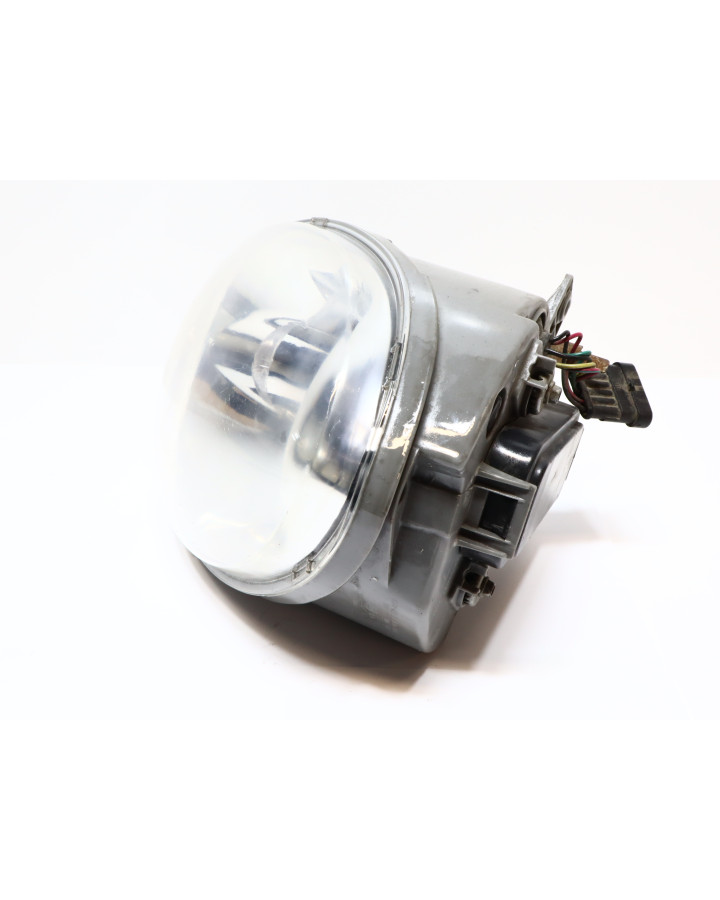 Chatenet CH26, framlykta vänster