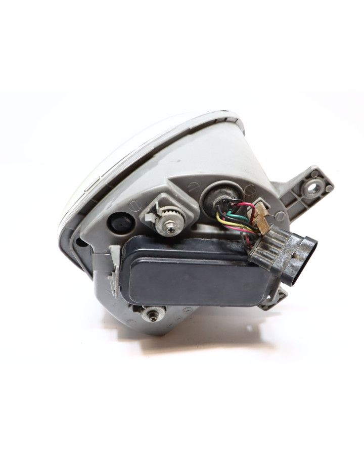 Chatenet CH26, framlykta vänster