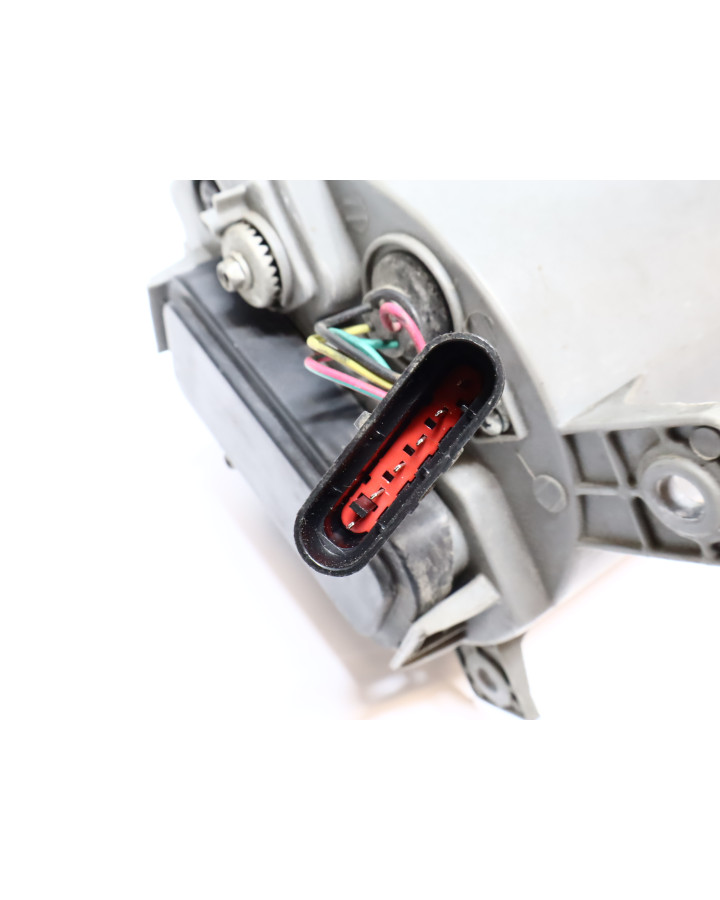 Chatenet CH26, framlykta vänster