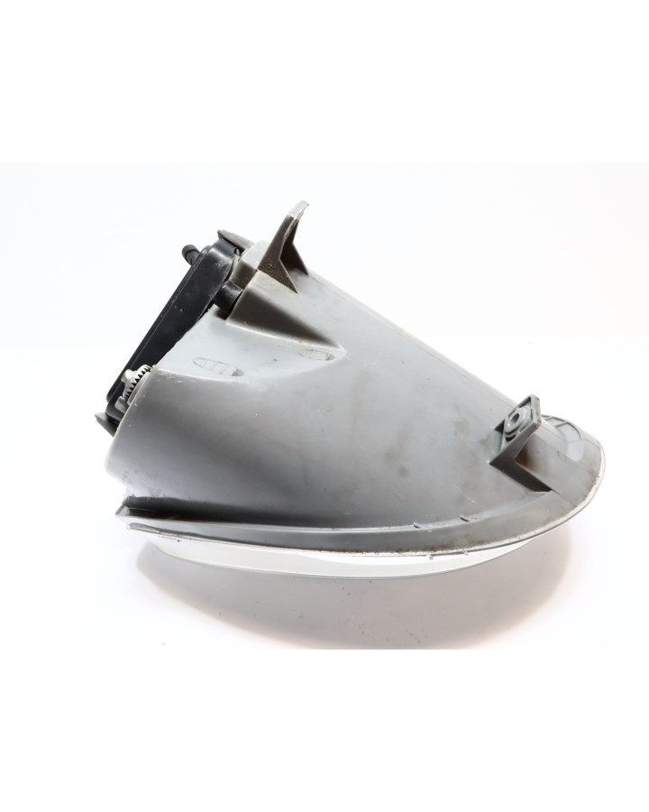 Chatenet CH26, framlykta vänster