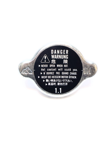 Ducati Multistrada V4 S, kylarlock