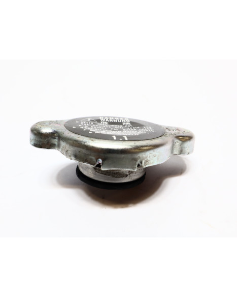 Ducati Multistrada V4 S, kylarlock