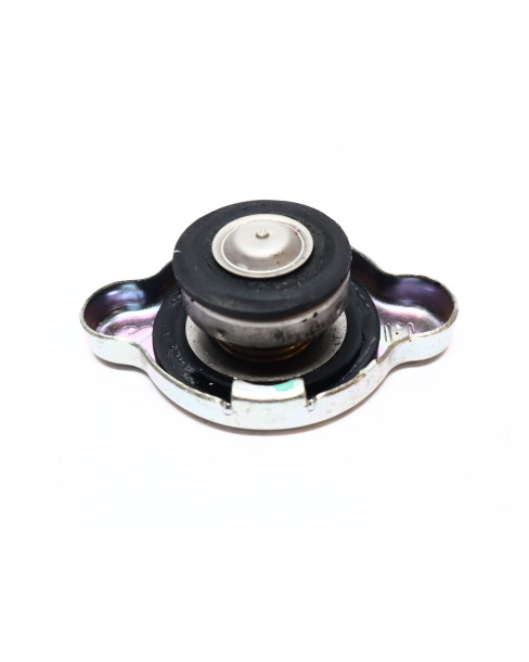 Ducati Multistrada V4 S, kylarlock 2