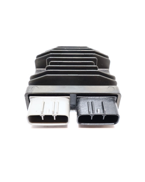 Ducati Multistrada V4 S, voltregulator