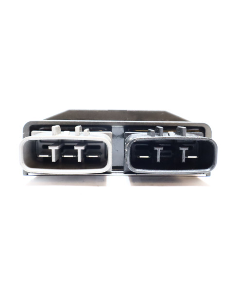 Ducati Multistrada V4 S, voltregulator 2