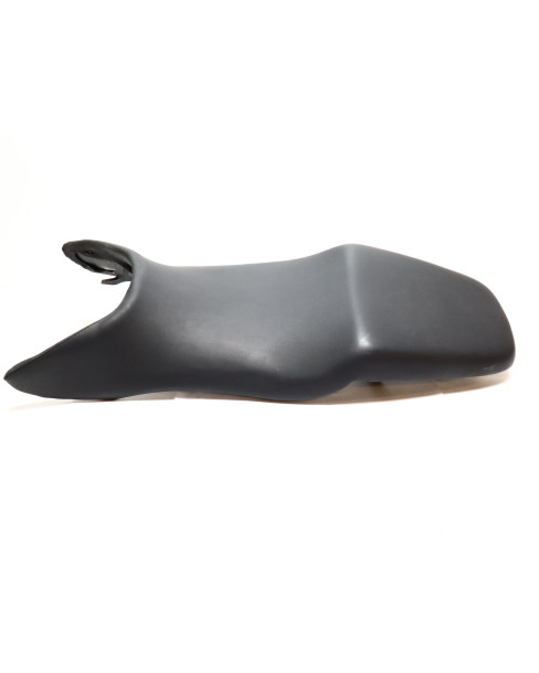 Honda CBR600F, sadel