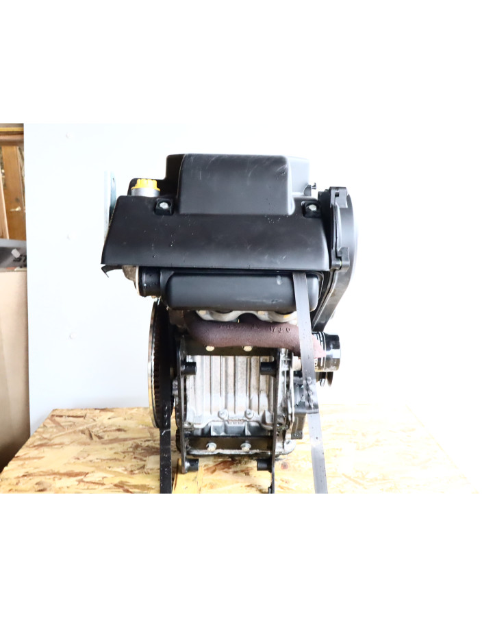 Lombardini LDW480 HDI motor