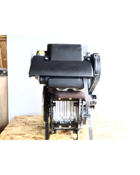 Lombardini LDW480 HDI motor