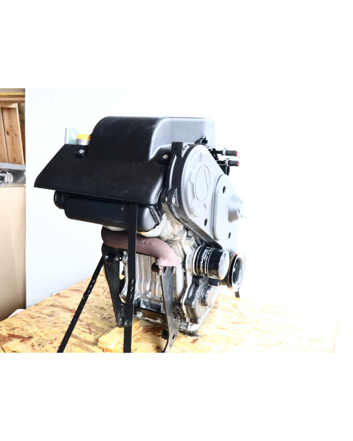 Lombardini LDW480 HDI motor