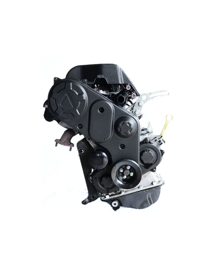 Lombardini LDW480 HDI motor