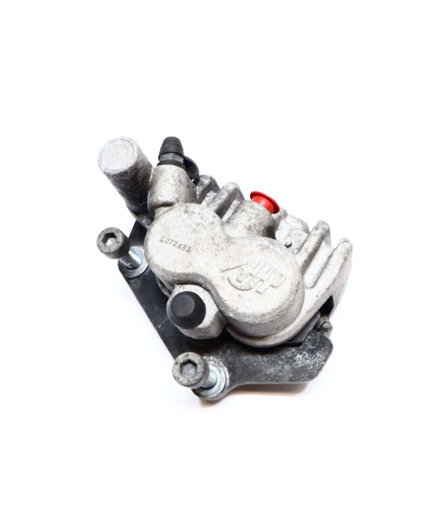 Derbi/Aprilia/Gilera/Rieju/Yamaha, Motorhispania, bromsok fram