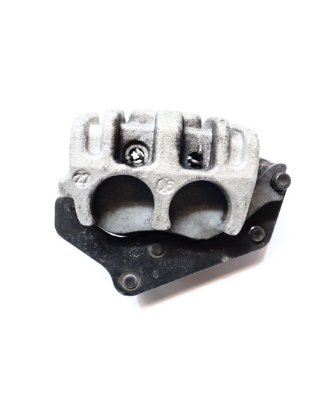 Derbi/Aprilia/Gilera/Rieju/Yamaha, Motorhispania, bromsok fram