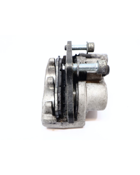 Derbi/Aprilia/Gilera/Rieju/Yamaha, Motorhispania, bromsok fram