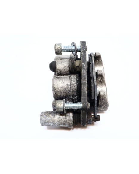 Derbi/Aprilia/Gilera/Rieju/Yamaha, Motorhispania, bromsok fram