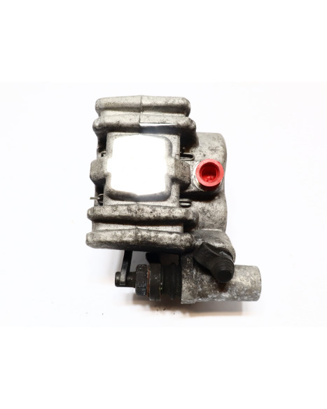 Derbi/Aprilia/Gilera/Rieju/Yamaha, Motorhispania, bromsok fram