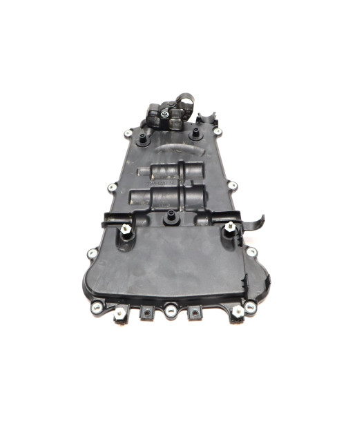 Ducati Multistrada V4 S, luftburkskåpa 2