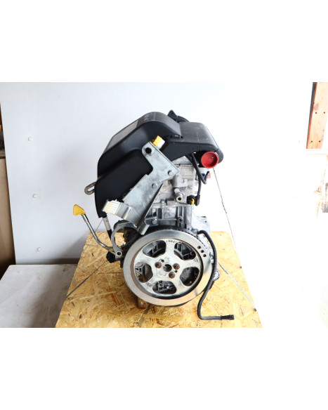 Lombardini LDW492 HDI motor