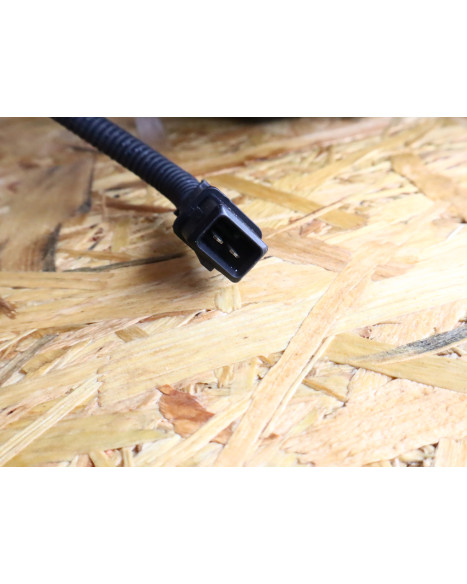 Lombardini LDW492 HDI motor