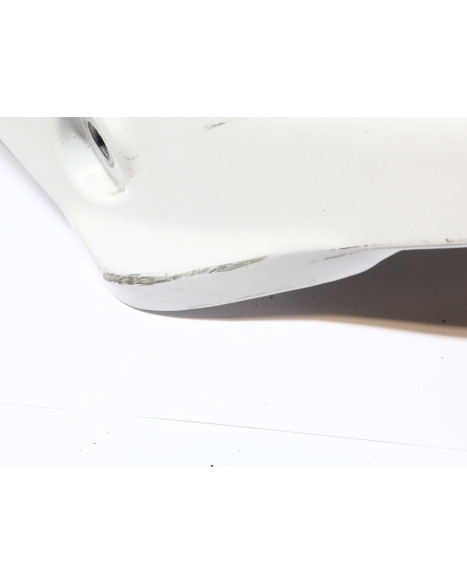 PGO Big Max, frontkåpa