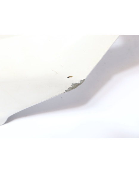 PGO Big Max, frontkåpa