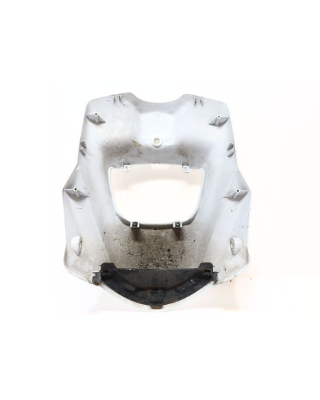 PGO Big Max, frontkåpa