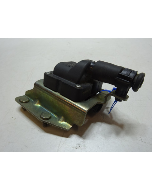 Vespa Primavera, tändspole