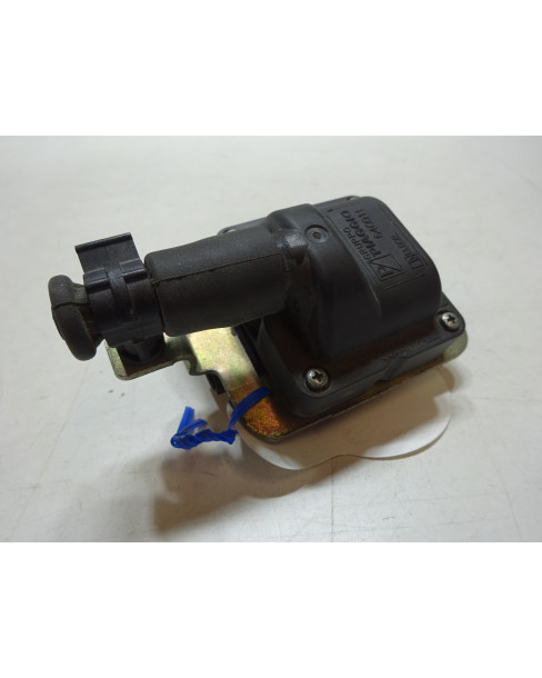 Vespa Primavera, tändspole 2