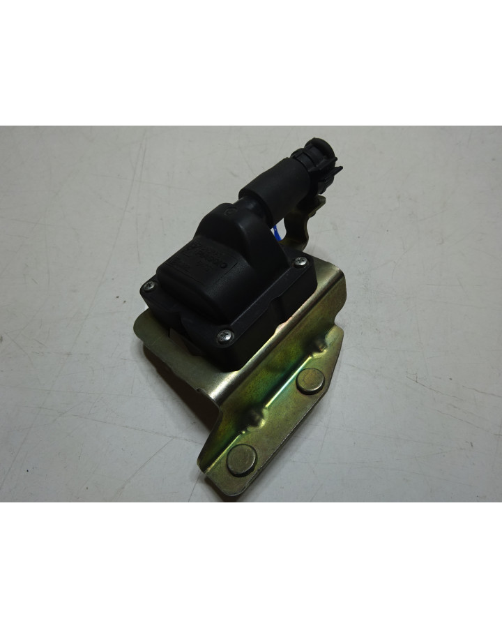 Vespa Primavera, tändspole