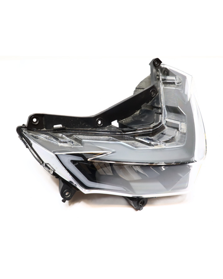 Sym Jet 4 RX, framlykta