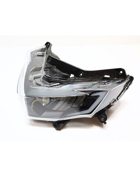 Sym Jet 4 RX, framlykta