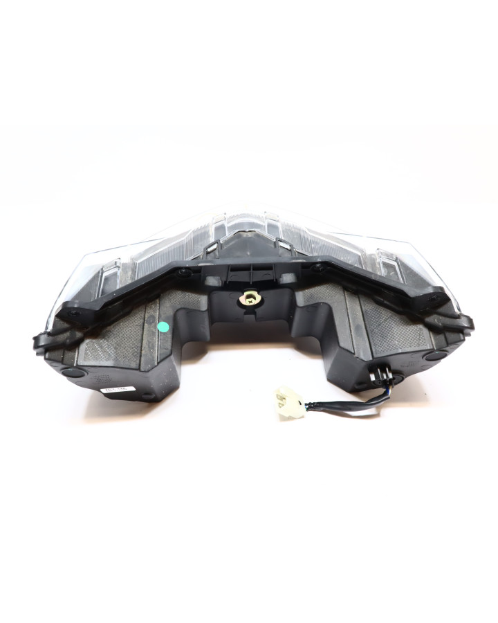 Sym Jet 4 RX, framlykta