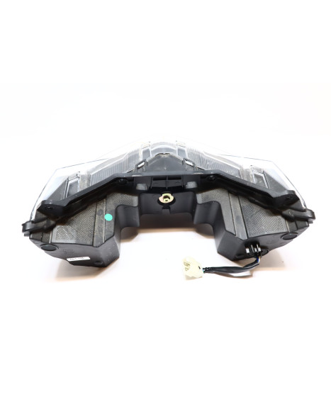 Sym Jet 4 RX, framlykta