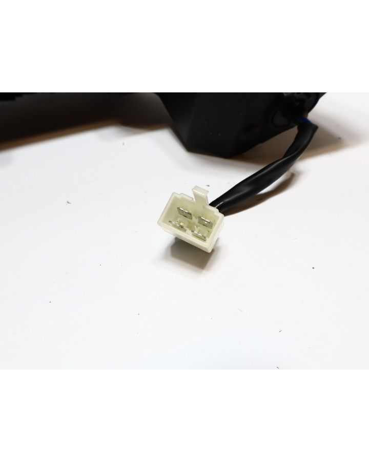 Sym Jet 4 RX, framlykta