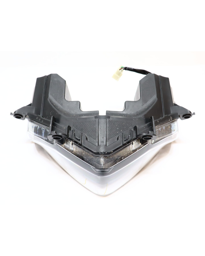 Sym Jet 4 RX, framlykta