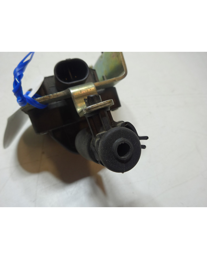 Vespa Primavera, tändspole