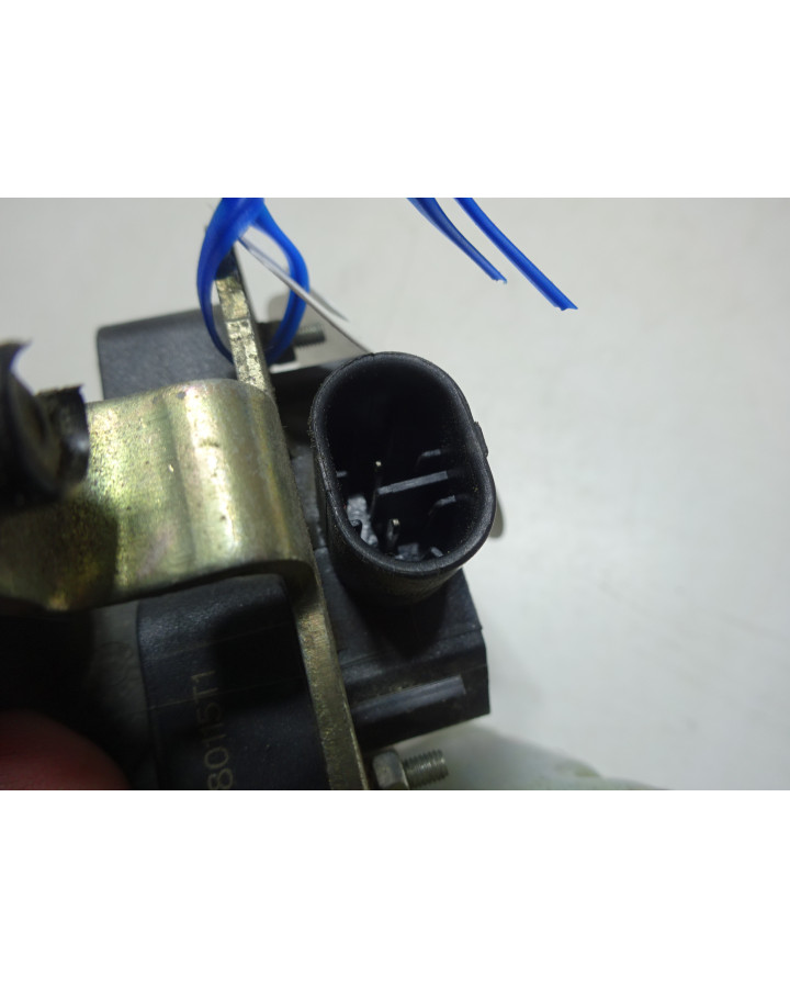 Vespa Primavera, tändspole