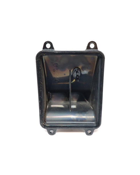 Ducati Multistrada V4 S, luftintag fram 2