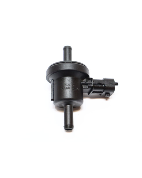 Ducati Multistrada V4 S, ventilator