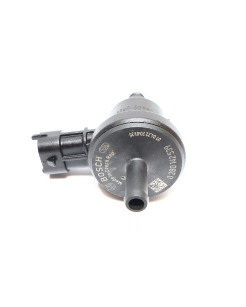 Ducati Multistrada V4 S, ventilator 2