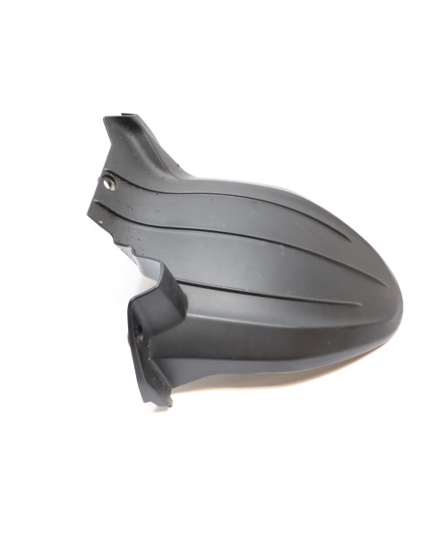 Ducati Multistrada V4 S, svingskärm