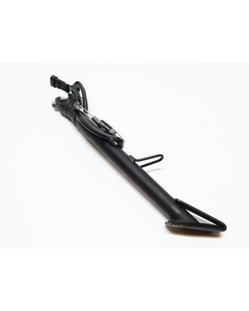 Ducati Multistrada V4 S, sidostöd komplett 2