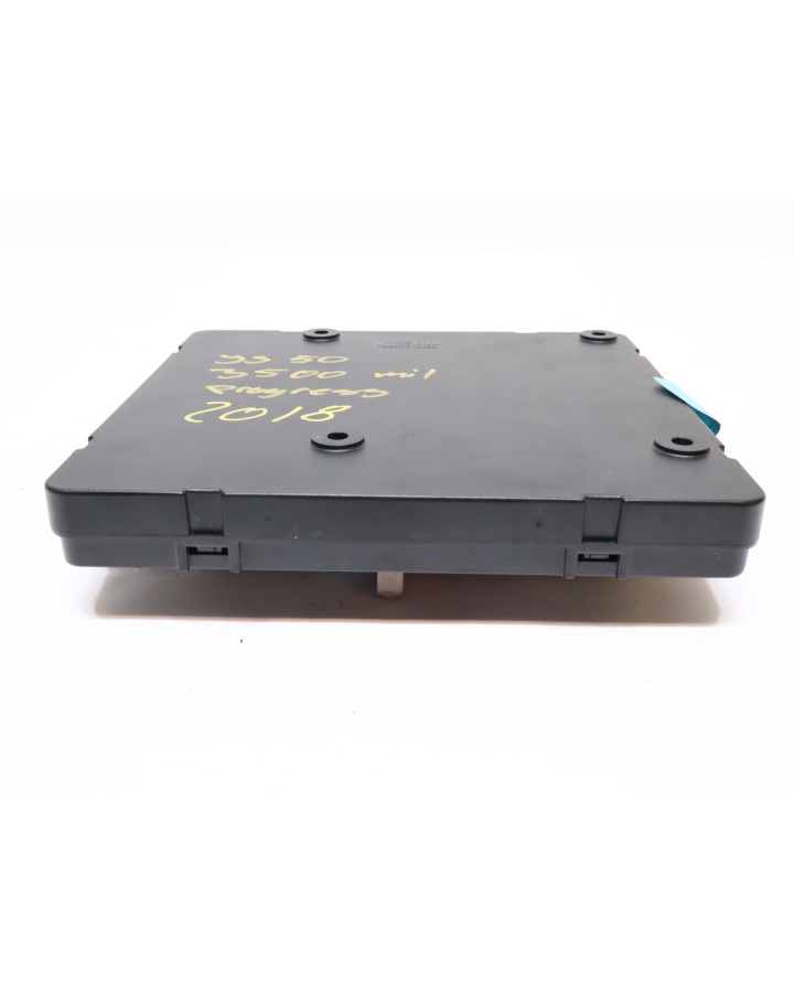 Ligier/Microcar, säkringsdosa/elcentral