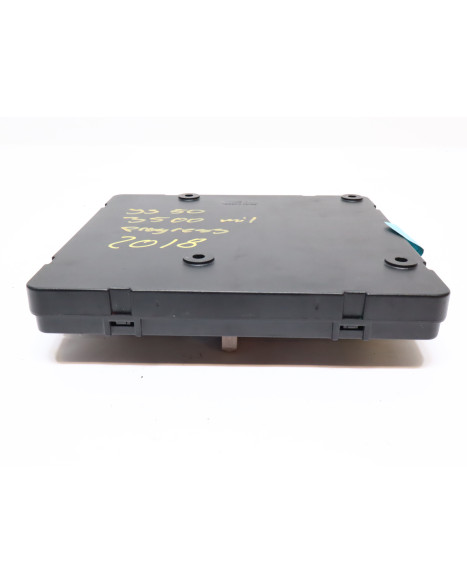 Ligier/Microcar, säkringsdosa/elcentral