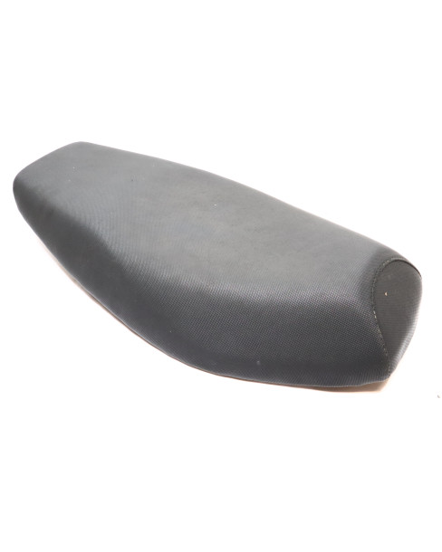 Yiying YY50QT-6, sadel 2