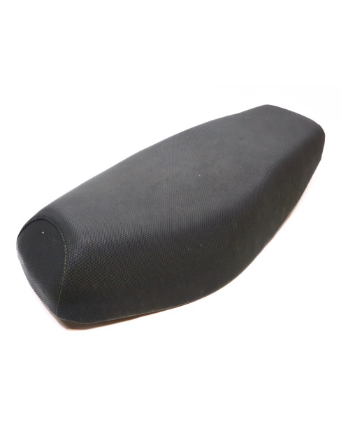 Yiying YY50QT-6, sadel