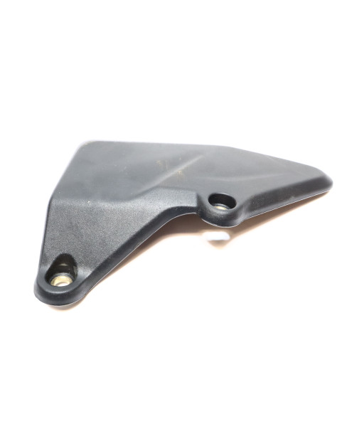 Ducati Multistrada V4 S, hälkåpa