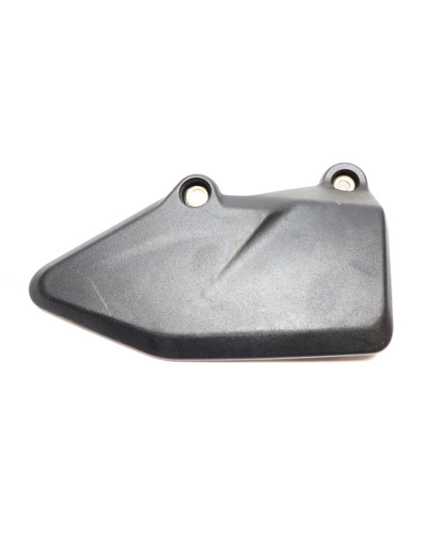 Ducati Multistrada V4 S, hälkåpa 2