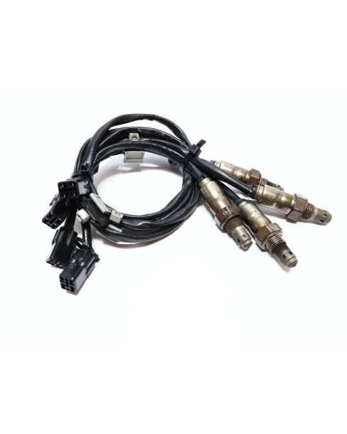 Ducati Multistrada V4 S, lambdasond (4 styck)