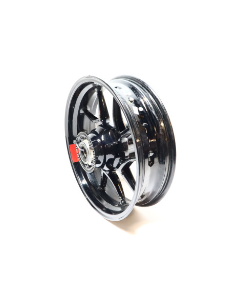 Ducati Multistrada V4 S, bakfälg