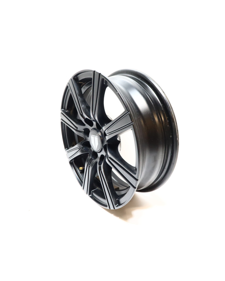 Ligier/Microcar/Chatenet, fälg 14 tum